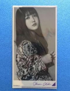 乃木坂46 - 【直筆レア】乃木坂46 久保しおり 2018 Halloween File:2018.12.14 乃木坂46-久保史緒里「日本東北遊樂日2018