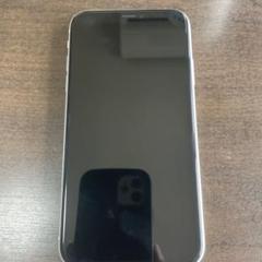 iPhoneXR本体