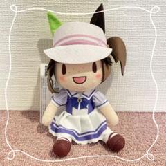 2025年最新】アイネスフウジン ぬいぐるみの人気アイテム - メルカリ