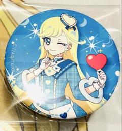 ひみつのアイプリ 缶バッジ 星川みつき - メルカリ