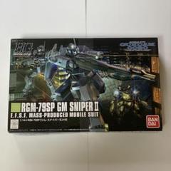 HG ジムスナイパーⅡ 初音ミク仕様　ガンプラ　完成品 2025年最新】ジムスナイパーII hgの人気アイテム - メルカリ