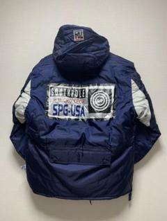 southpole レザー激レア当時物