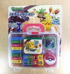 ポケットモンスター 非売品セット セット] ポケットモンスター ポケモンフレンダ フレンダボックス