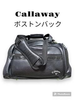【未使用】キャロウェイ ボストンバック カモ柄 未使用】キャロウェイ ボストンバック カモ柄 - メルカリ