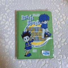 未開封品　HUNTER×HUNTER ラミネートカードケース　フォルダ
