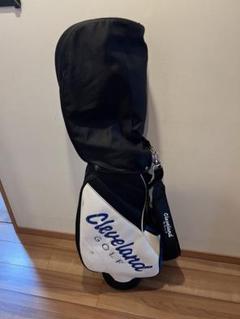 2025年最新】Cleveland Golf ゴルフバッグ・キャディバッグの