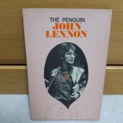 The Penguin John Lennon in his own write
