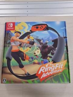Ring Fit Adventure Nintendo Switch
