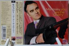 2025年最新】モリッシー cdの人気アイテム - メルカリ