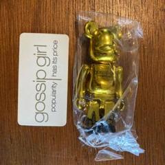 ベアブリック BE@RBRICK シリーズ24 PATTERN ゴシップガール