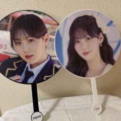 2025年最新】チェヒョン うちわの人気アイテム - メルカリ