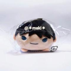影山飛雄 のるキャラ アリローマ ハイキュー!!』のるキャラマスコット(R) 影山飛雄 アリローマVer