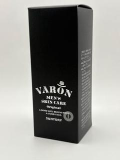 VARON Original 美容保湿乳液120ml 新品未開封 新品】VARON ヴァロン オリジナル 保湿美容乳液 120ml - メルカリ