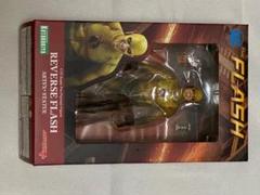 THE FLASH REBERSE FLASH リバース フラッシュ