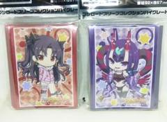 2025年最新】fate スリーブ 酒呑童子の人気アイテム - メルカリ