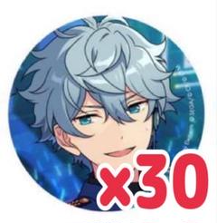 あんスタ プロセカコラボ 缶バッジ 瀬名泉 80個 あんスタ 瀬名泉 プロセカコラボ ぱしゃっつ ホログラム缶バッジ