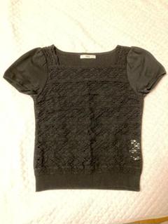 Rene　半袖カットソー 2025年最新】Rene レディース 半袖(Tシャツ) Tシャツ
