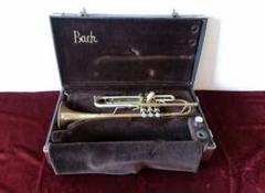 Bach180ML37 GB Stradivarius 【ほぼ未使用】 Bach Stradivarius 180ML 37sp Trumpet | eBay