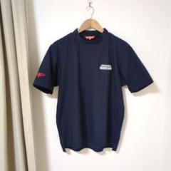 ★美品★BEAMS　GOLF　AIR DOT モックネックシャツ　サイズ　XL