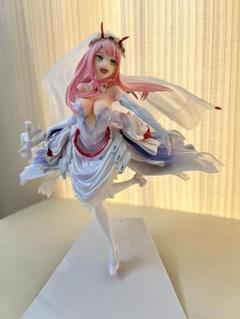 ダーリン・イン・ザ・フランキス ゼロツー　For My Darlingのサムネイル