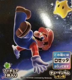 スーパーマリオギャラクシー ロゼッタ フィギュア 楽天市場】スーパーマリオ フィギュア 2.5”（B) ボム兵 17607e