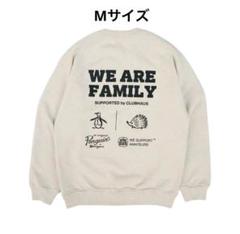 試着のみ クラブハウス×ペンギン セーター clubhaus 試着のみ クラブハウス×ペンギン セーター clubhaus