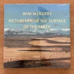 Wim Wenders/Pictures from the Surface of