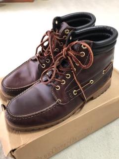 2025年最新】timberland 3eye バーガンディの人気アイテム