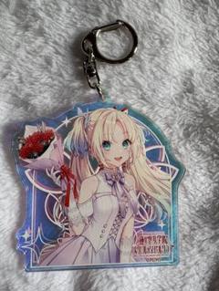 花宮初奈 217find アクリルキーホルダー 花宮初奈 217find アクリルキーホルダー - メルカリ
