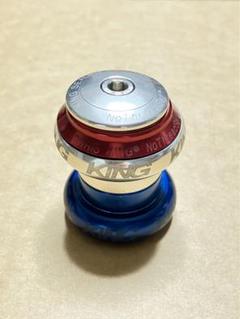 CHRIS KING "NoThreadSet "のサムネイル