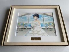 青春ブタ野郎はバニーガール先輩の夢を見ない 牧之原翔子 キャラファイングラフ 青春ブタ野郎はバニーガール先輩の夢を見ない - 牧之原翔子