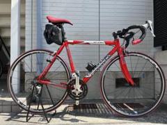CANNONDALE USA CAAD5 R500 ロードバイク CannondaleロードバイクR500CAAD5