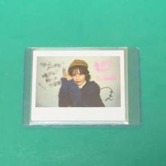 高橋ひかるさんの直筆サイン入りチェキ レア❣️当選品❣️ Yahoo!オークション - 髙橋ひかる 直筆サイン入り チェキ ワキ