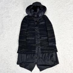 2025年最新】sacai ジャケット ツイードの人気アイテム - メルカリ