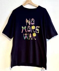 田名網敬一 Tシャツ XL - メルカリ