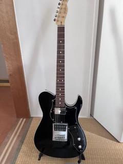 フジゲン　JIL-AL-G-HH/BK/01 楽天市場】FgN JIL-AL-G-HH BK 新品[フジゲン,富士弦][国産/日本