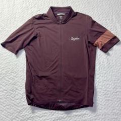 【美品】ラファ　クラシック半袖ジャージ　メンズS 美品✨】Rapha ラファ Men's Classic Jersey II - メルカリ