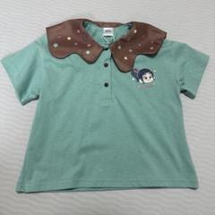 未使用　ヴァネロペ　シュガーラッシュ 100　上下セット　しまむら　子供服キッズ 未使用 ヴァネロペ シュガーラッシュ 100 上下セット しまむら