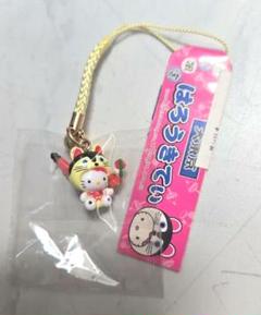 東京-6】東京限定 犬はりこキティちゃん【2003年】 | ❤︎ご当地