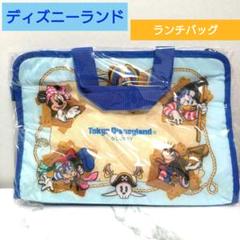ディズニー　クール・ザ・ヒート　2011年　スーベニア　ランチケース　パイレーツのサムネイル