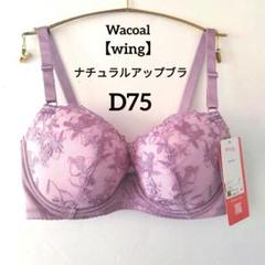 2025年最新】Yahoo!オークション -ワコール d75の中古品・新品