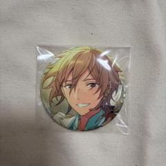 あんスタ 羽風薫 イベコレ缶バッジ2022 SUMMER casual テーマスカウト缶バッジ［2022 SUMMER］-Casual Side-（BOX