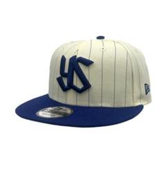 【平日限定特価】NEW ERA×東京ヤクルトスワローズコラボキャップのサムネイル