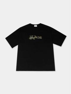 IDEASWAM ブラック Tシャツ 希少Mサイズ】ideaswam Tシャツ イデアスワム
