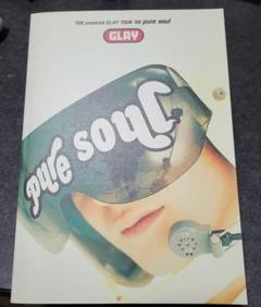 GLAY ツアーパンフ・雑誌など　14冊 GLAY ツアーパンフ・雑誌など 14冊