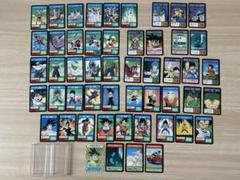 【レア】ドラゴンボール カードゲーム 51枚セット