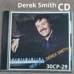 『New Soil/ニュー・ソワール』Derek Smith CD 国内盤