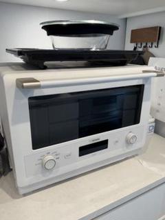 1670-B Panasonic オーブンレンジ NE-BS805 ジャンク Amazon | パナソニック ビストロ スチームオーブンレンジ 30L