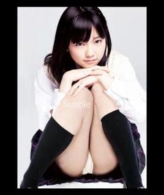 島崎遥香 生写真 AKB48 島崎遥香 月別 2010 7月 July 生写真 - メルカリ