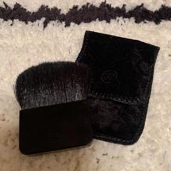 【CHANEL】チークブラシ